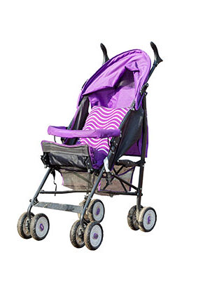 Baby Trolley
