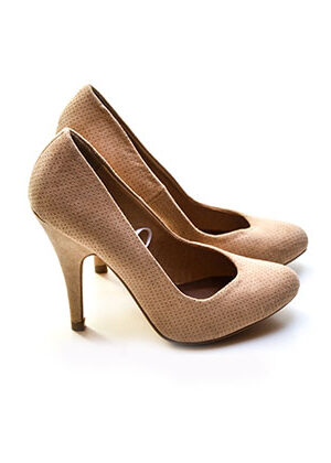 Stylish Heels Formal